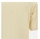 Camiseta de algodón para mujer Autry Main en color crema